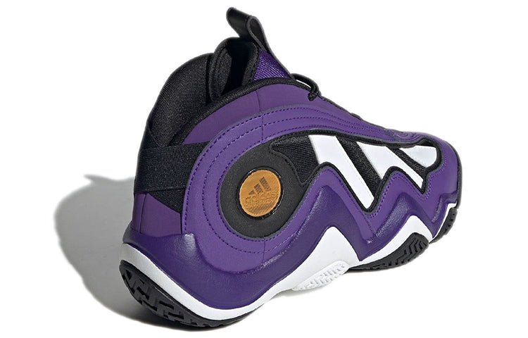 adidas Crazy 97 EQT Elevation Kobe Bryant 'Dunk Contest' 2022 GY4520