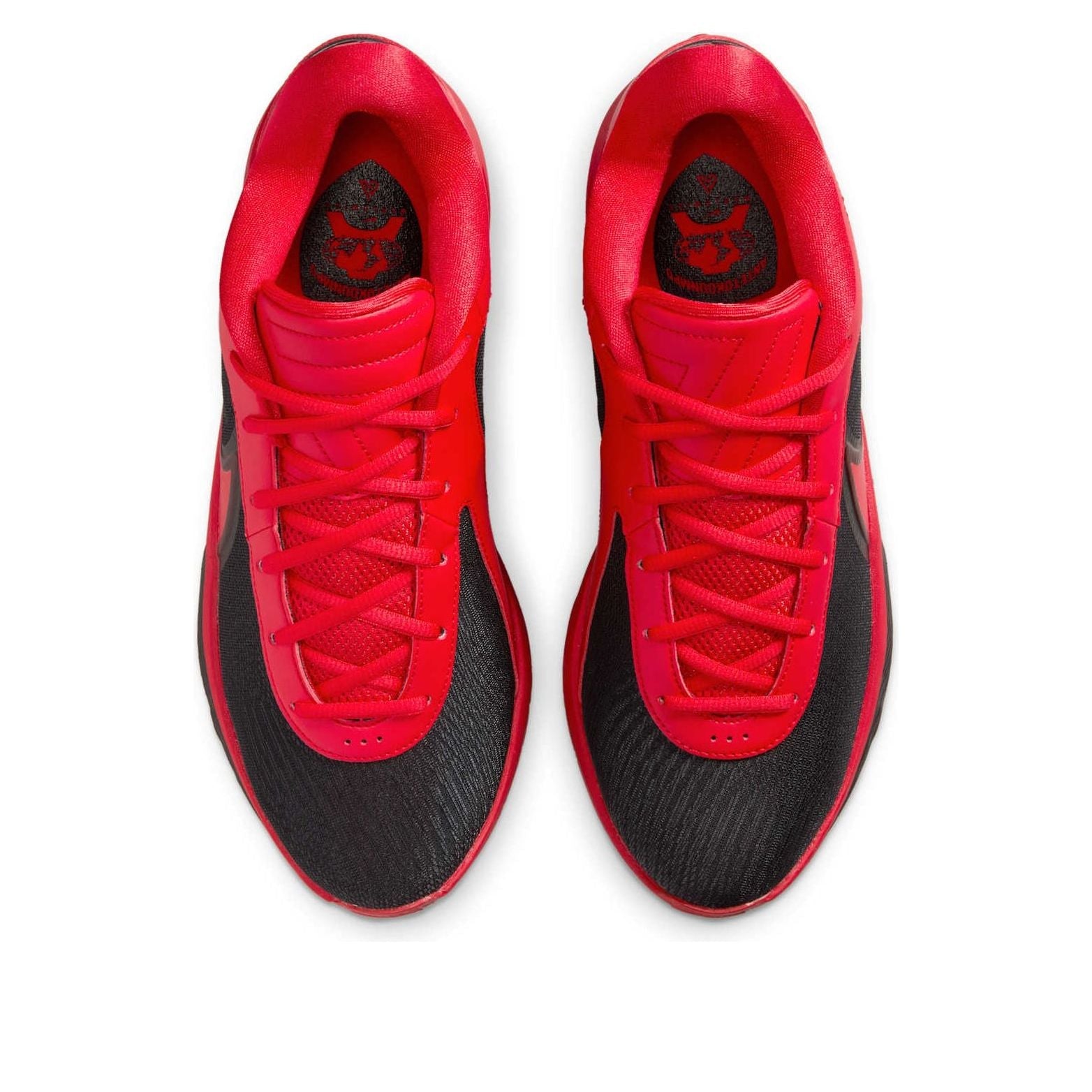 Nike Giannis Zoom Freak 6 'Bred' FJ7792-003