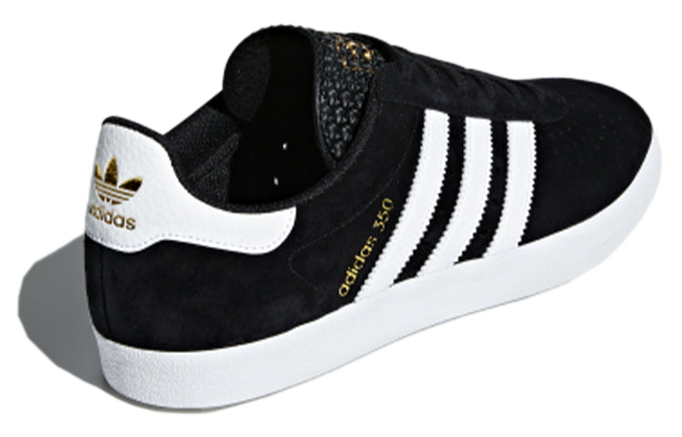 adidas originals 350 Black/White CM8425