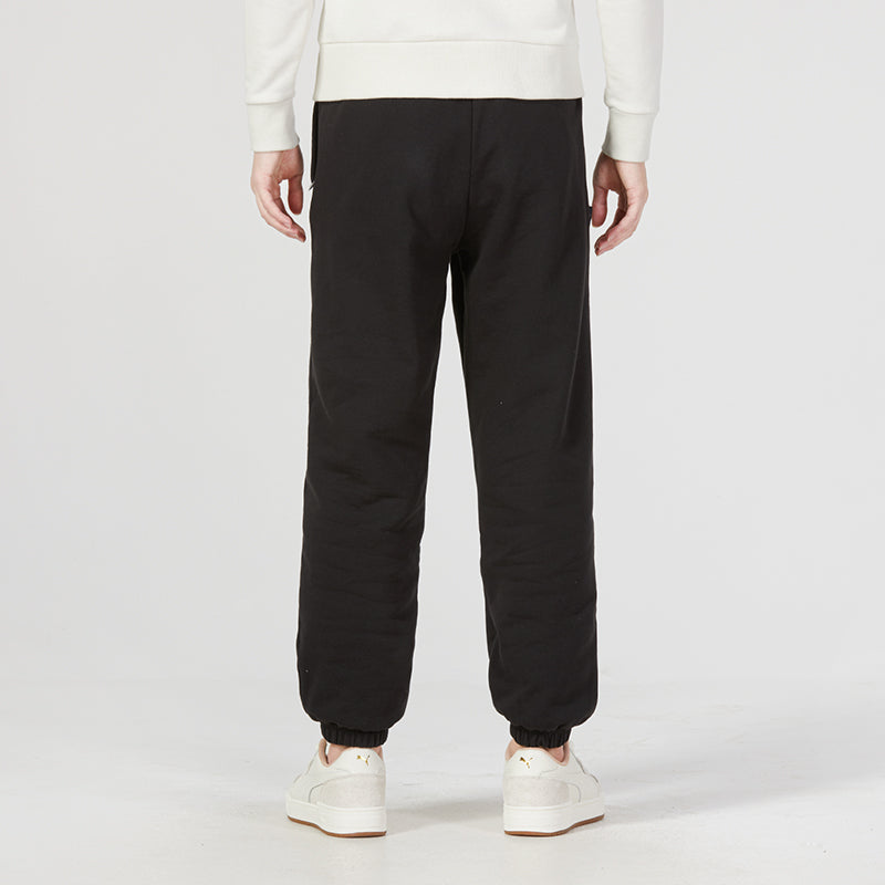 PUMA Team Pants 'Black' 620586-01