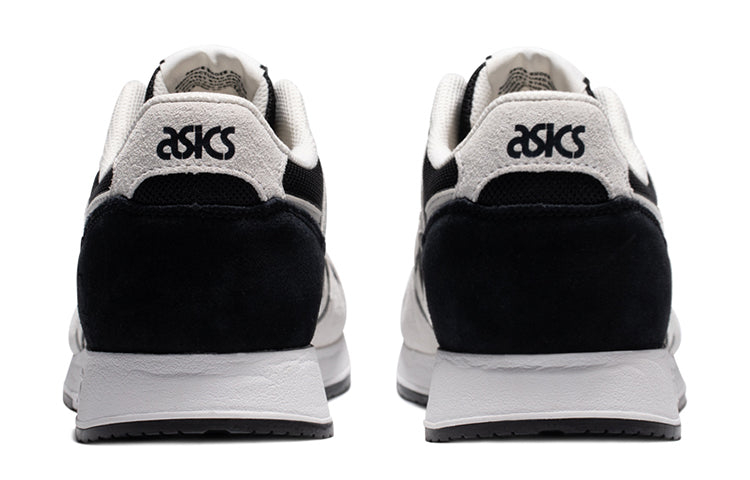 ASICS Lyte Classic Sneakers Black/White 1203A168-001