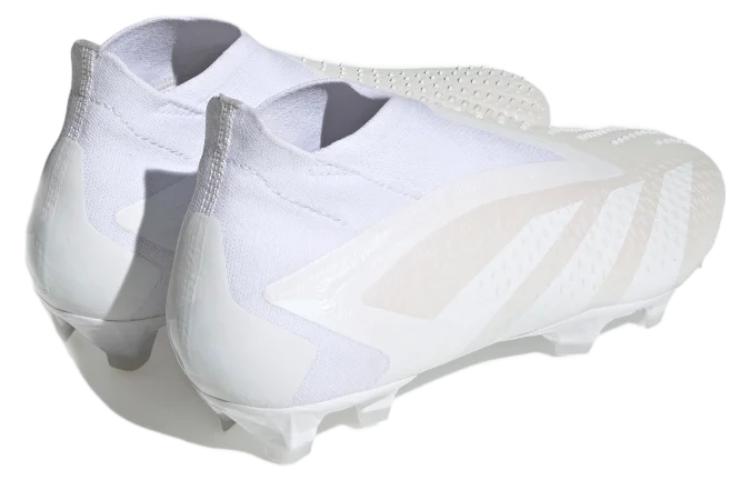 adidas Predator Accuracy+ FG 'Pearlized Pack' GW4559