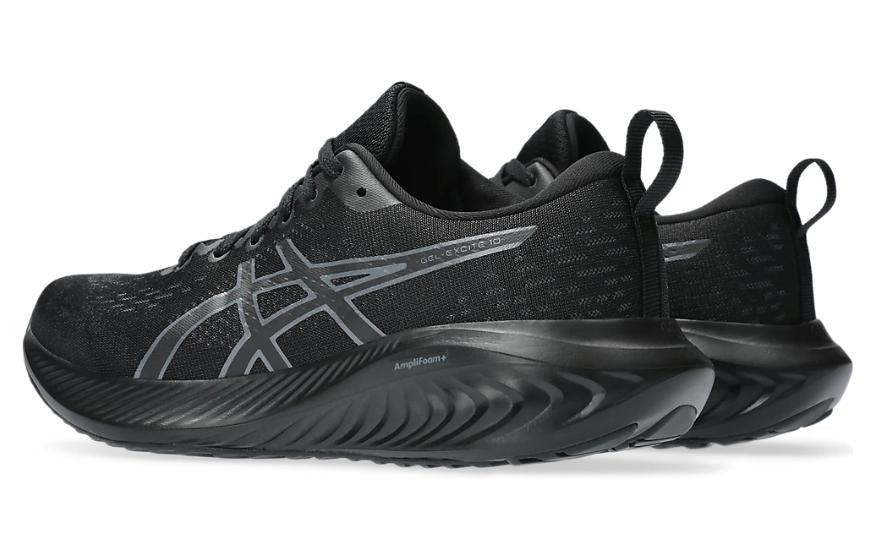 (WMNS) ASICS Gel-Excite 10 'Black Carrier Grey' 1012B418-002