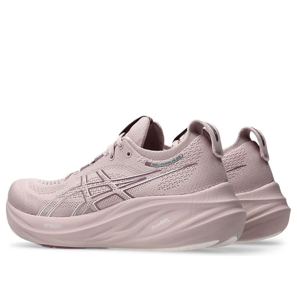 (WMNS) ASICS Gel-Nimbus 26 'Watershed Rose' 1012B601-700
