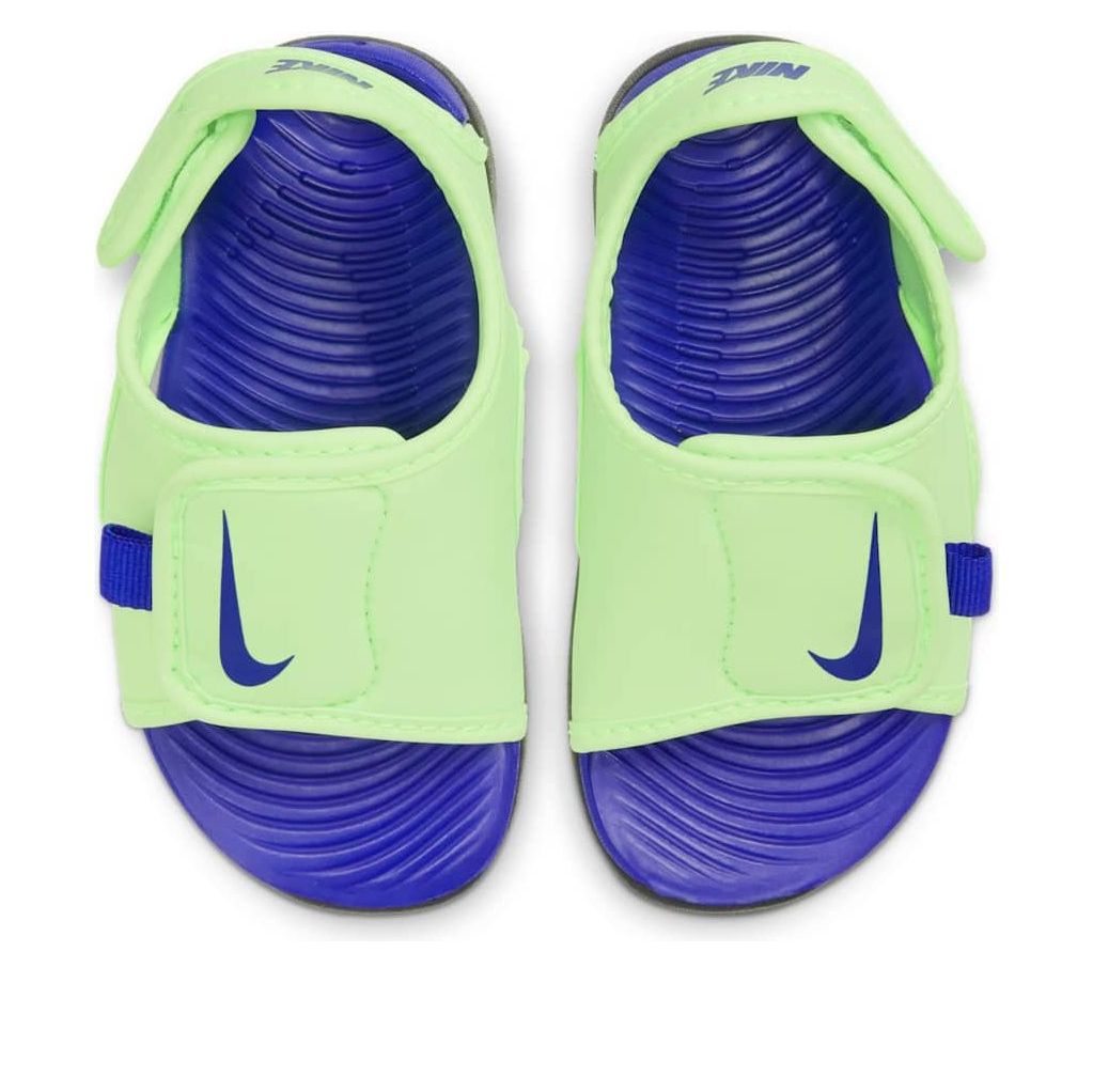 (TD) Nike Sunray Adjust 5 V2 'Green' DB9566-300