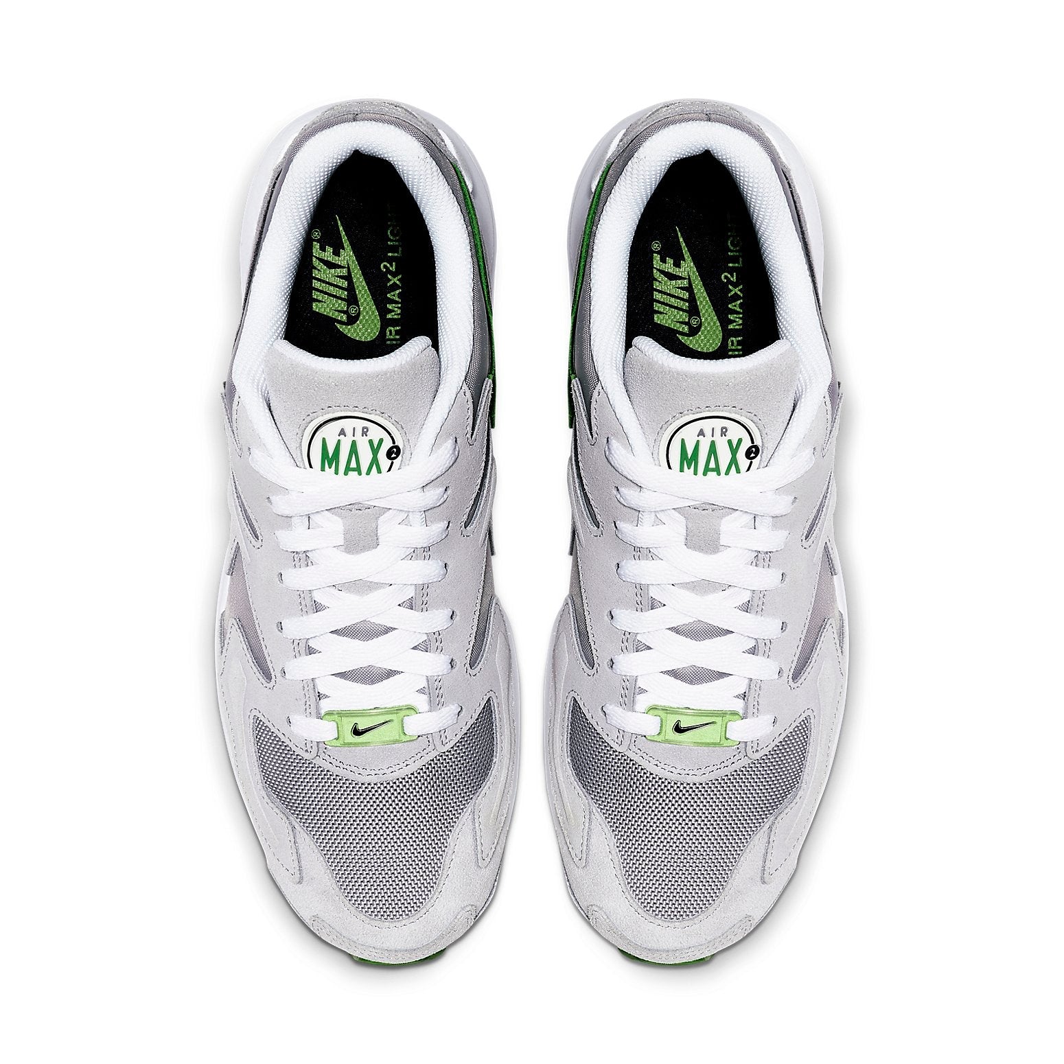 Nike Air Max 2 Light LX 'Chlorophyll' CI1672-001