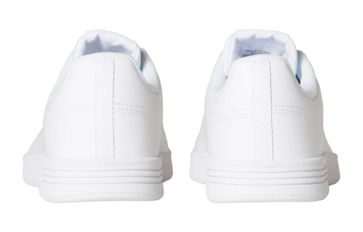 Reebok Royal Rally White Skateboarding Shoes BS9072