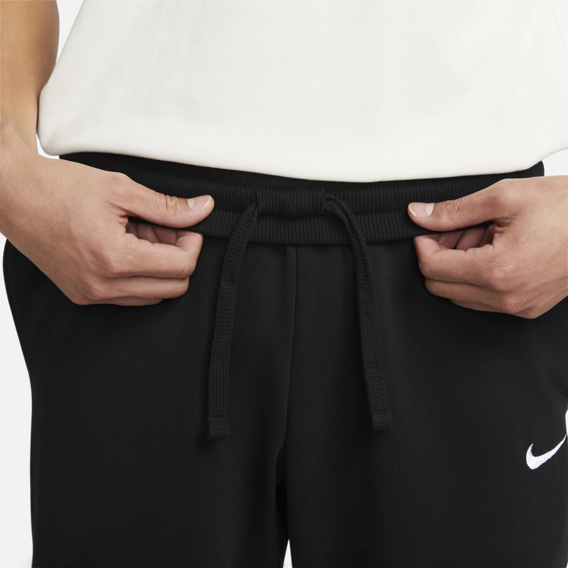 Nike Court Advantage Sweatpants 'Black' 528717-010