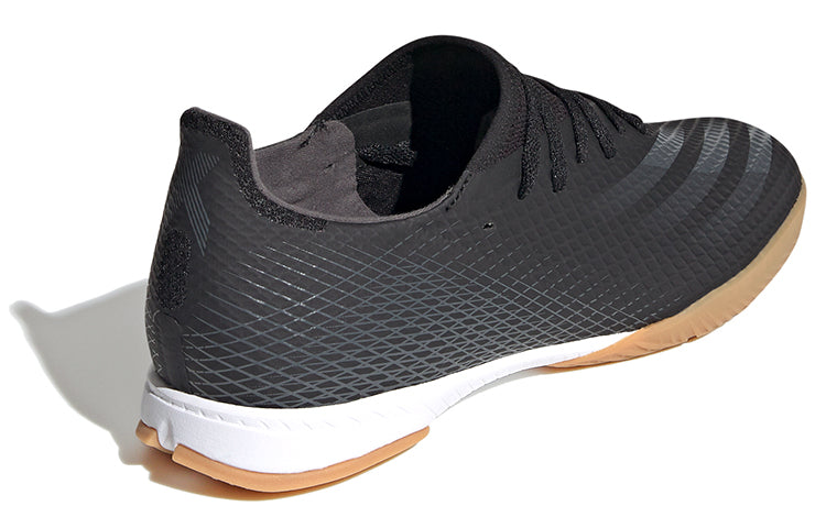 adidas X Ghosted.3 'Black White Brown' FW3544