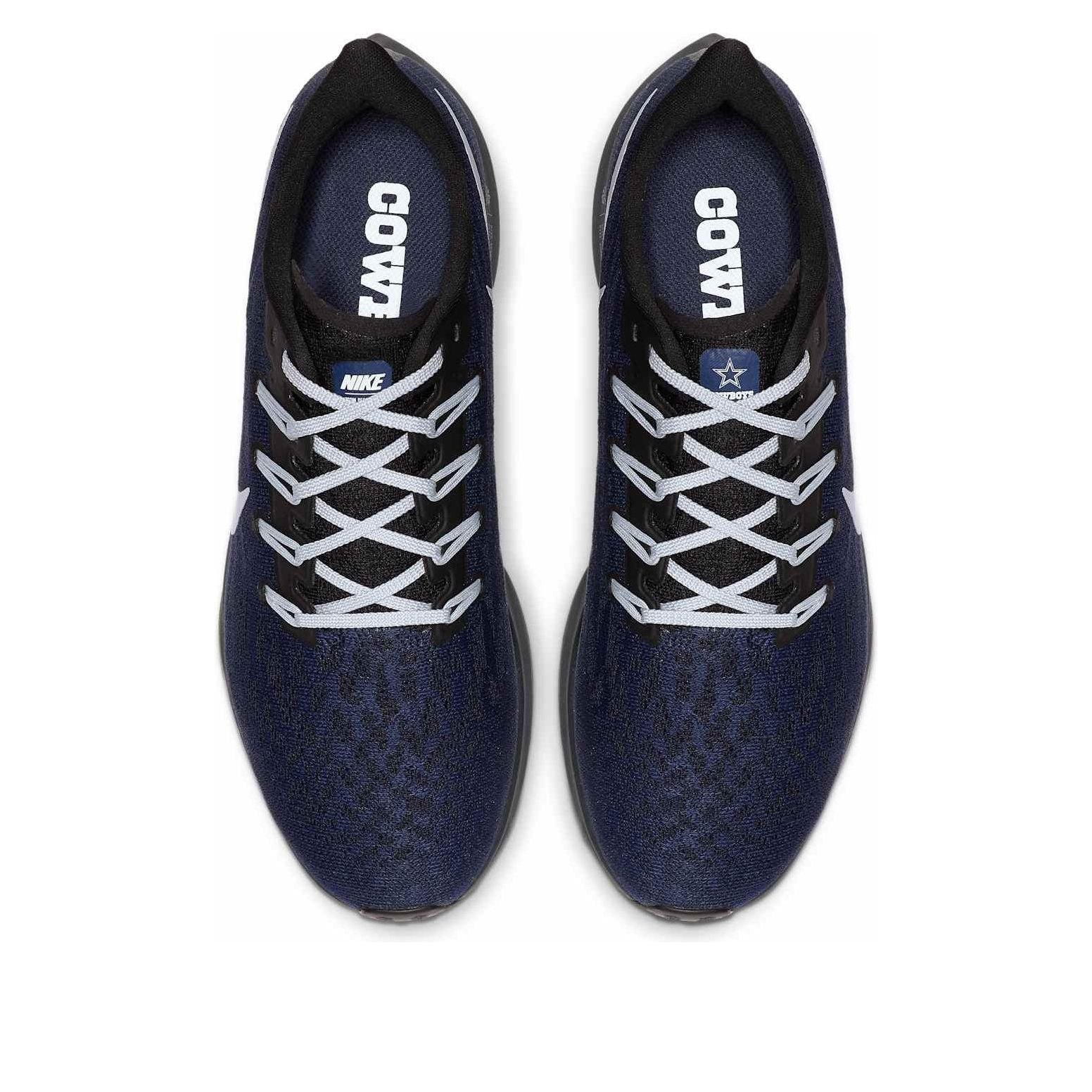 Nike Air Zoom Pegasus 36 'Dallas Cowboys' CI1922-400