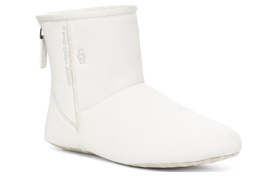 (WMNS) Feng Chen Wang x UGG 'White' 1130070-WHT