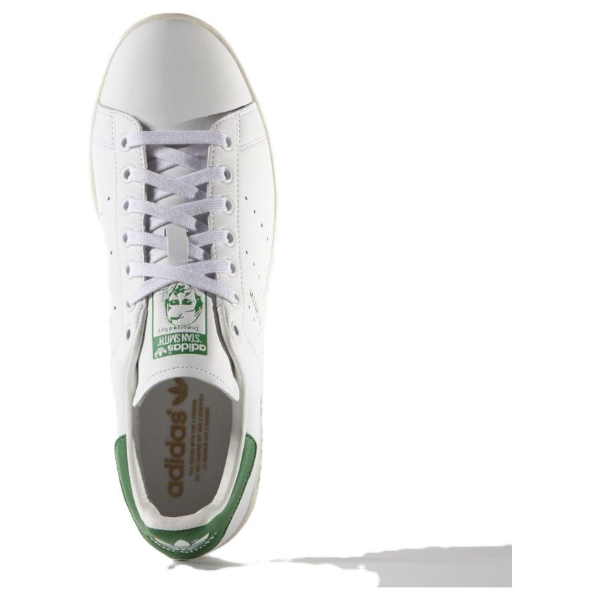 adidas Stan Smith OG 'Tumbled Leather' S75074