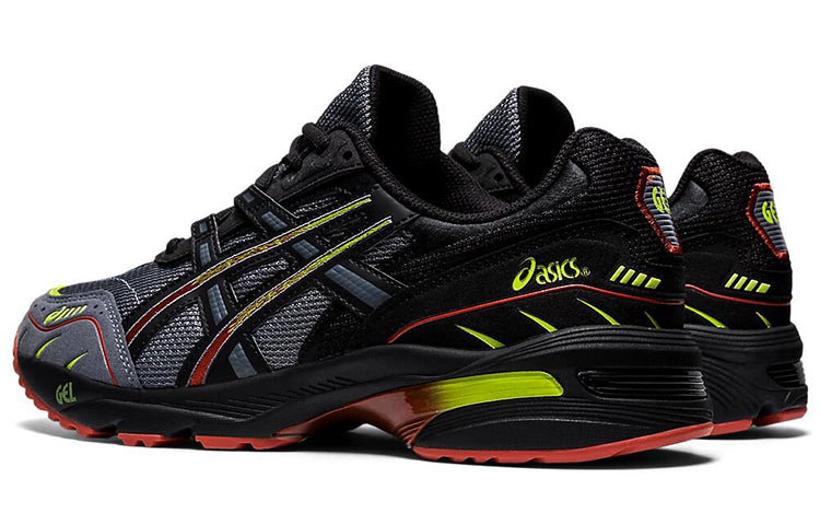ASICS Gel-1090 'Grey Black' 1201A040-023