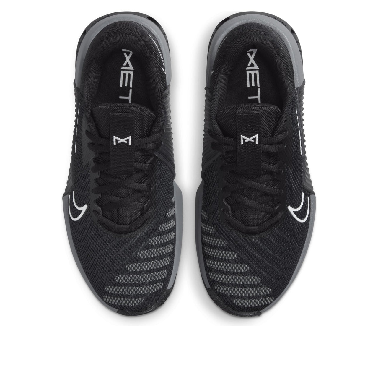 (WMNS) Nike Metcon 9 'Black Smoke Grey' DZ2537-001