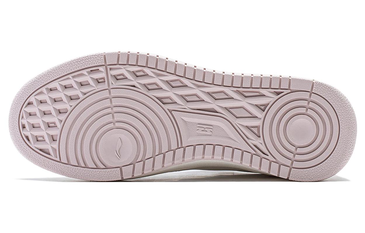 (WMNS) Li-Ning Star Candy 'Pink White' AGCT472-5