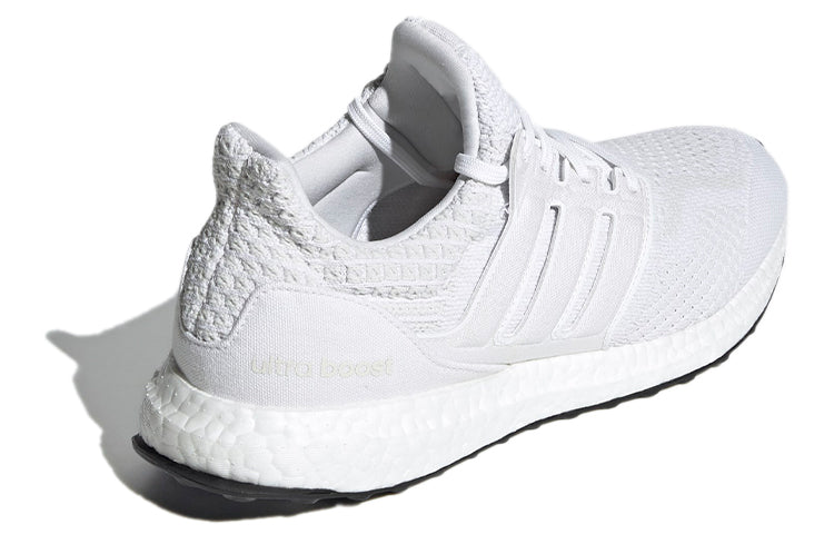 adidas Ultraboost 5.0 DNA 'Triple White' FY9349