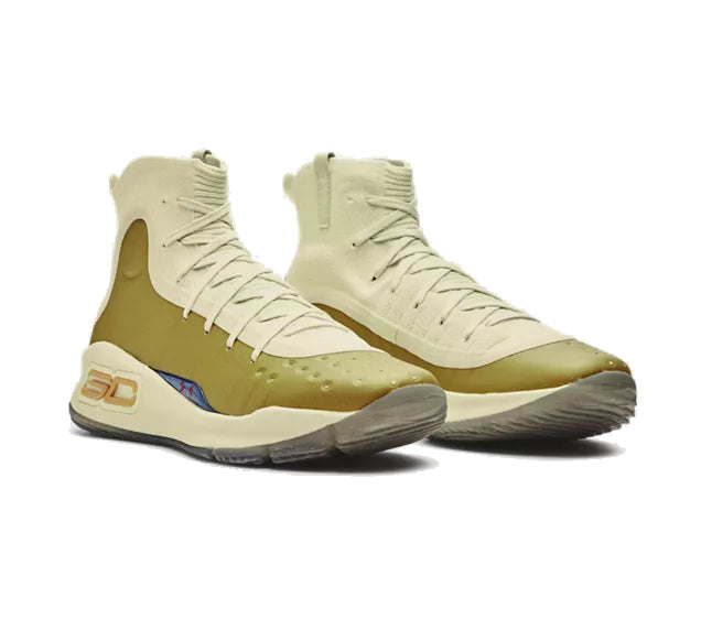 Under Armour Curry 4 Retro 'Champions Mindset' 1298306-301