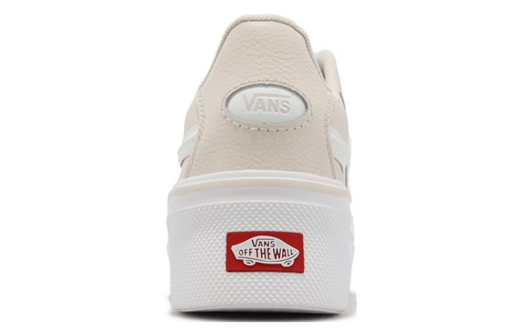 Vans ISSAC 'WHITE BEIGE' 6379770003