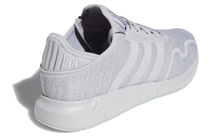 adidas originals Swift Run X 'Glory Grey Sky Tint' FY2133
