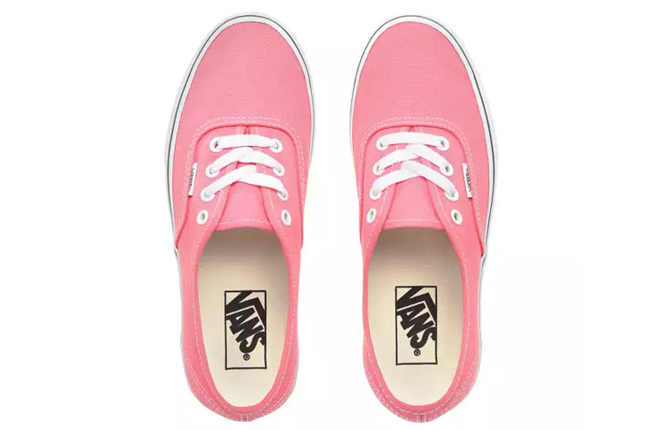 Vans Authentic 'Strawberry Pink' VN0A38EMGY7