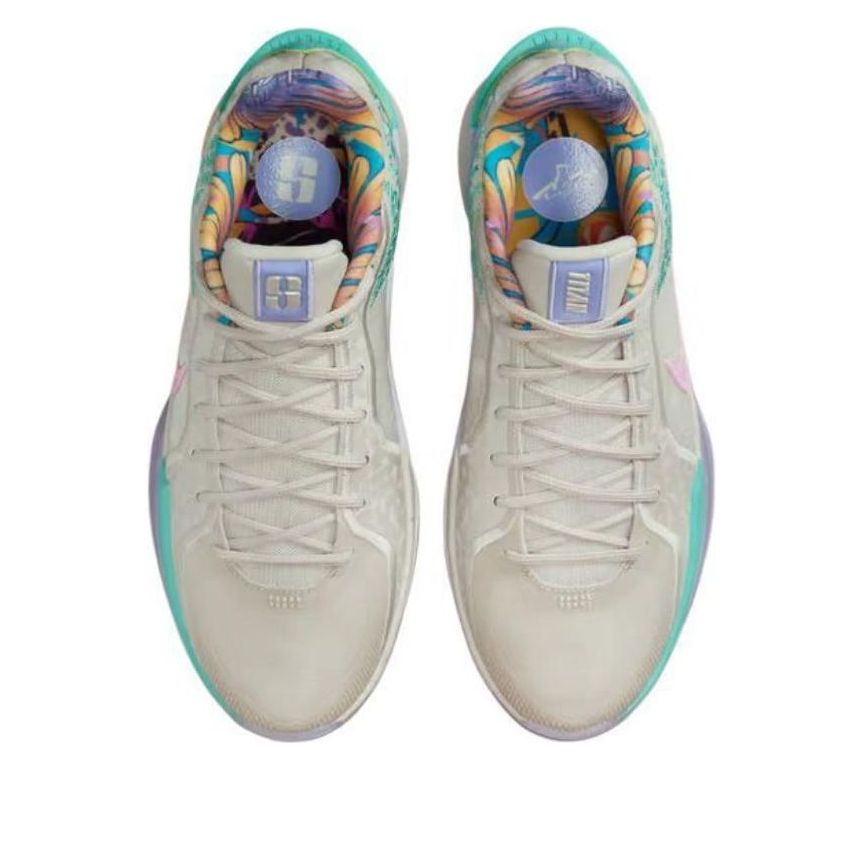 (WMNS) Nike x Titan Sabrina 2 'Make Space' IH8554-001