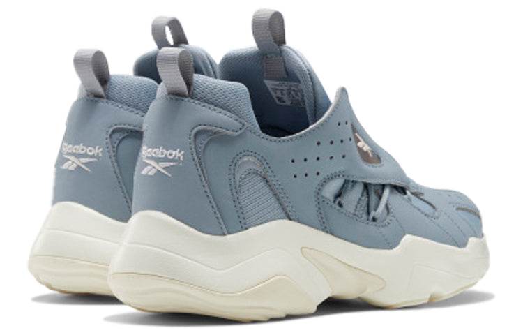 (WMNS) Reebok Royal Turbo Impulse 2.0 Running Shoes Blue FW0923