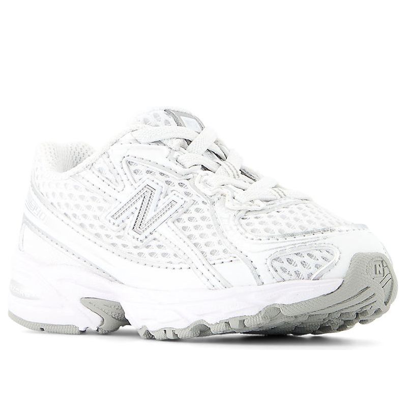 (TD) New Balance 740 'White Metallic Silver' IZ740WM