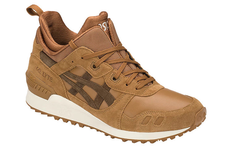 ASICS Gel Lyte MT 'Caramel Gum' 1193A035-200