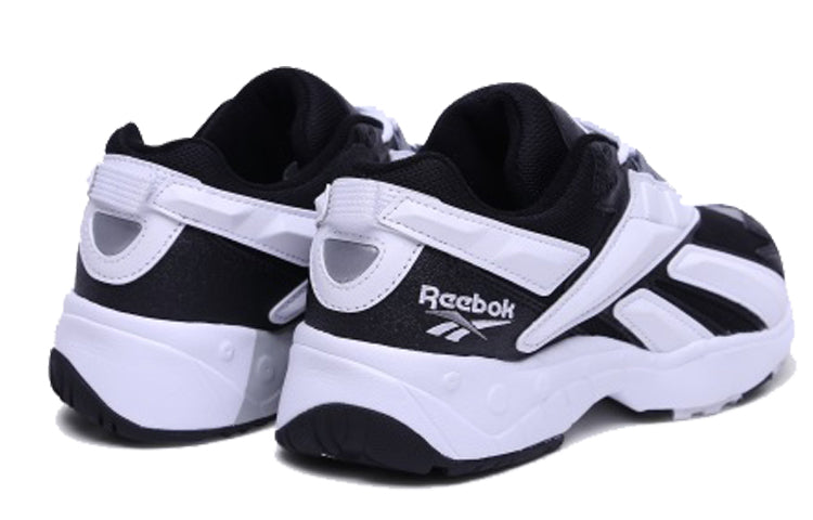 Reebok Interval 96 'Black White Grey' FV5521