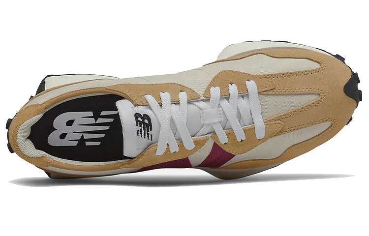New Balance 327 'Brown' MS327FA