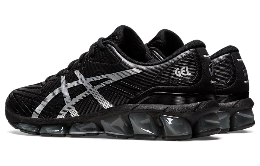 ASICS Gel-Quantum 360 7 'Black Pure Silver' 1201A867-003