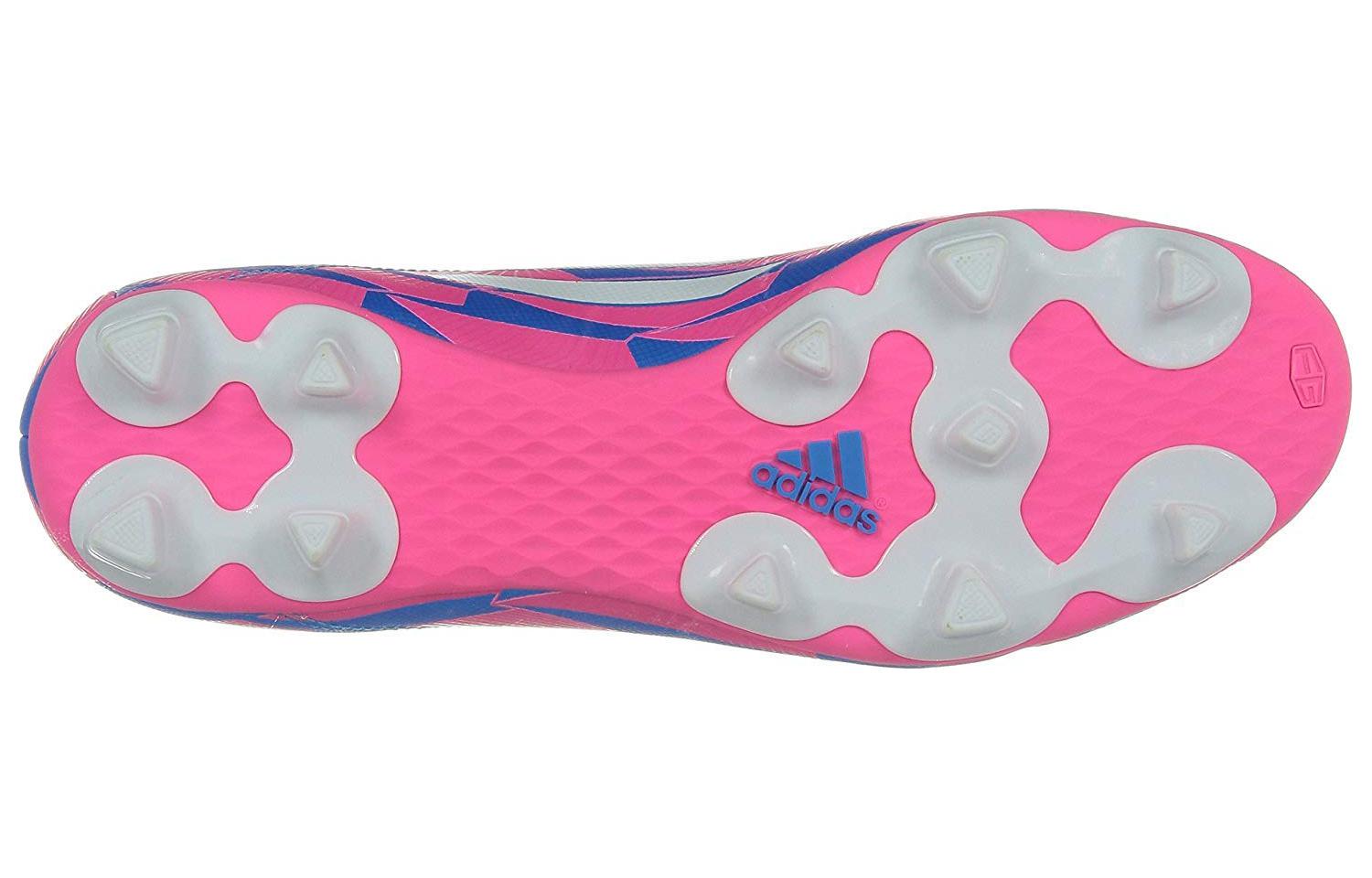 adidas F5 FG 'Pink Blue' M17668