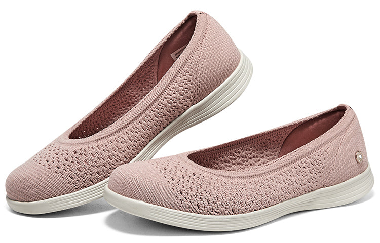 (WMNS) Skechers On The Go Dreamy 'Pink' 136265-ROS