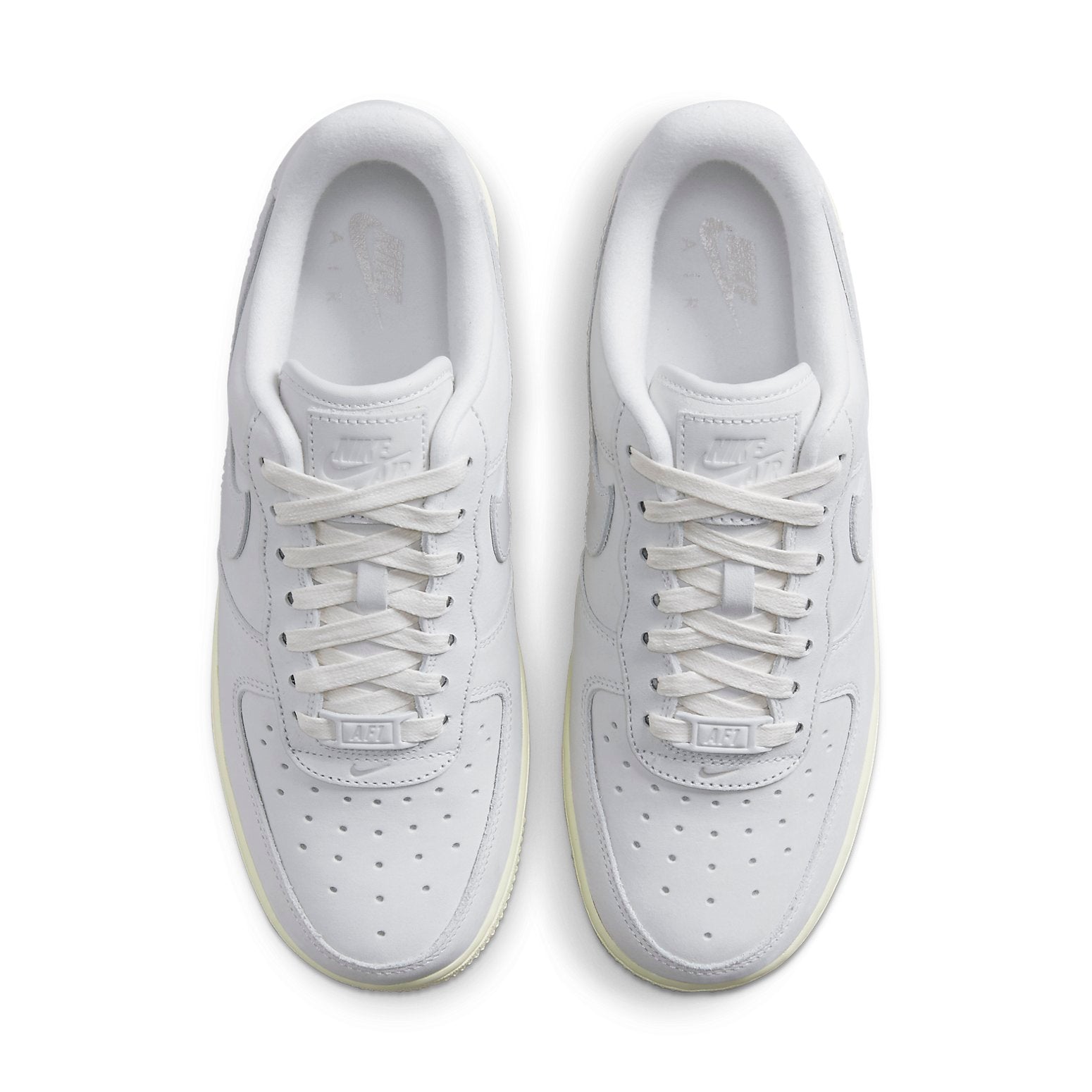 (WMNS) Nike Air Force 1 Low PRM MF 'Summit White' DR9503-100