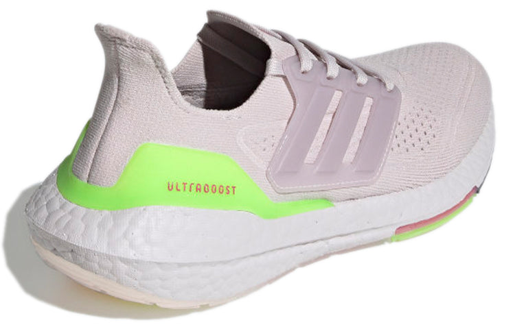 (WMNS) adidas Ultraboost 21 'Ice Purple' S23843