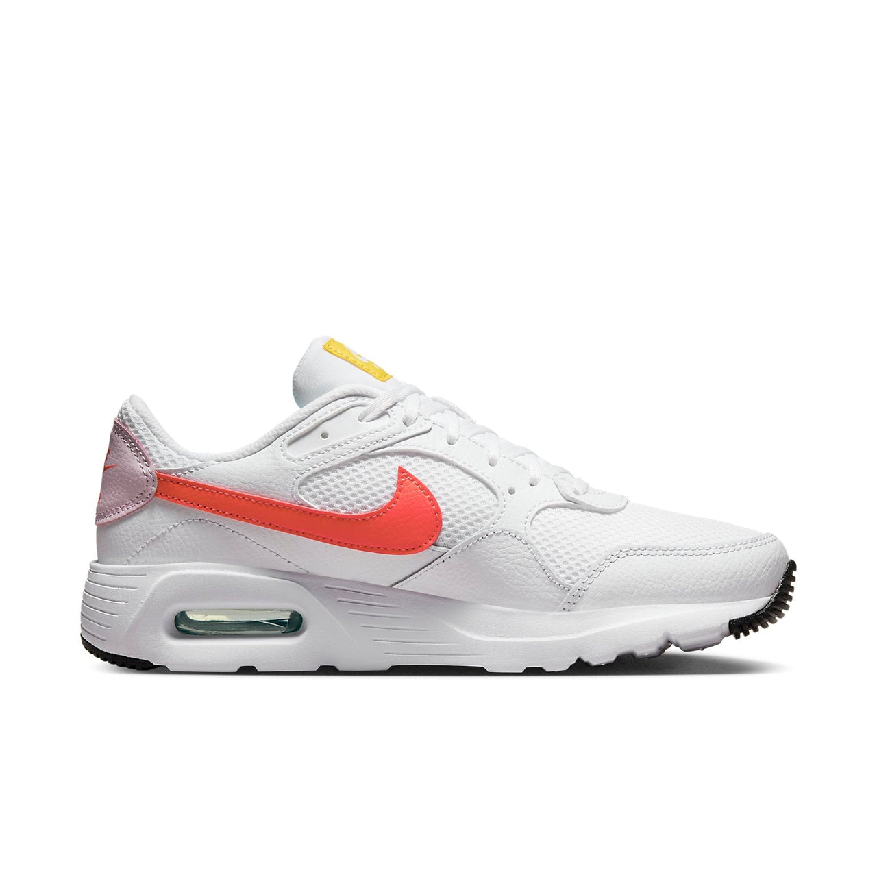 (WMNS) Nike Air Max SC 'White' FZ3623-100