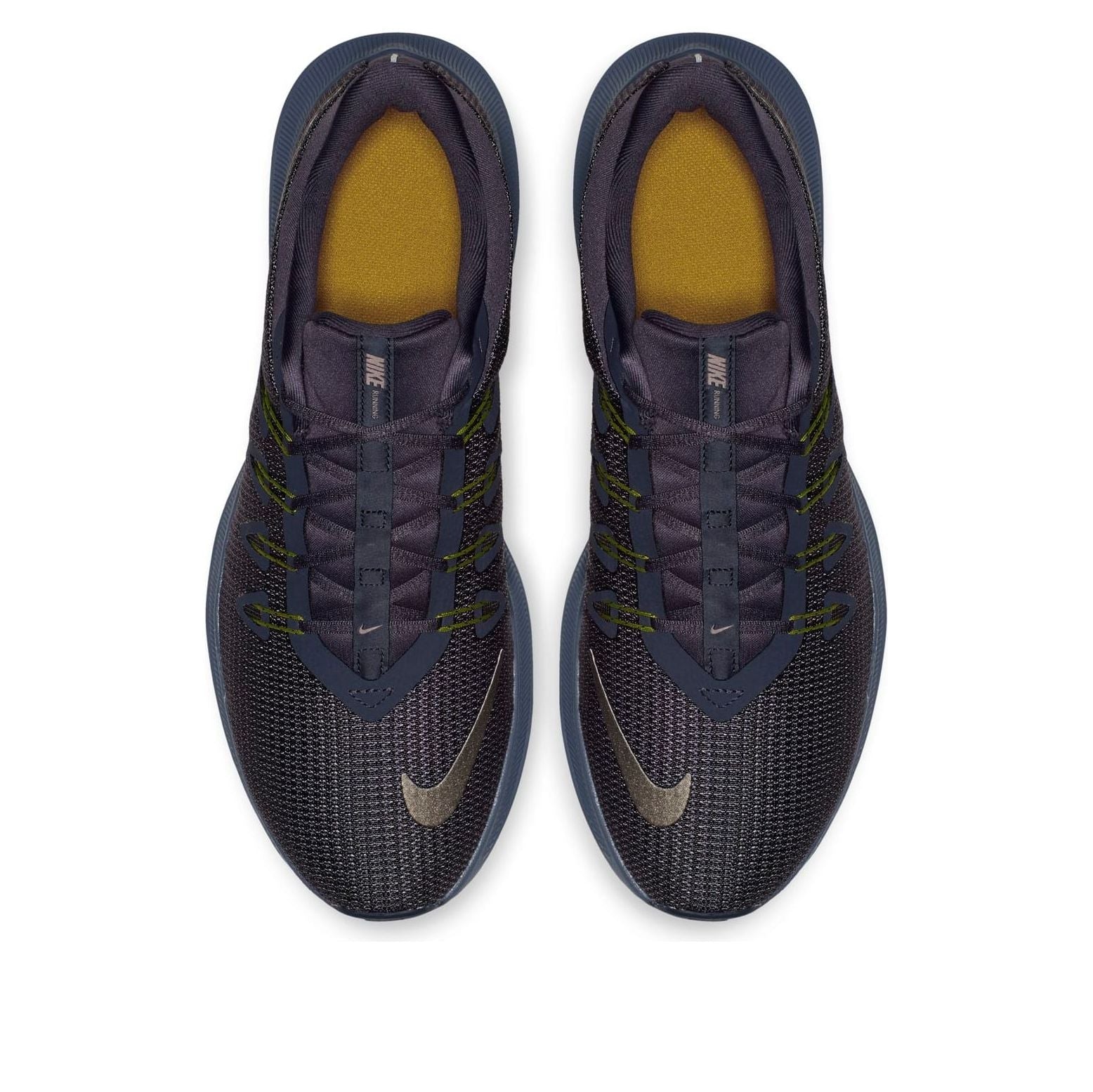 Nike Quest 'Light Purple Yellow' AA7403-006