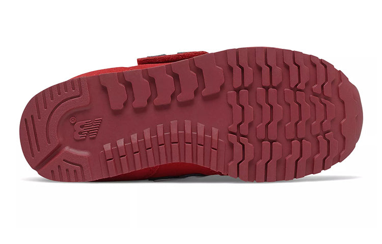 New Balance 373 Hook & Loop 'Red Blue' YV373SRW