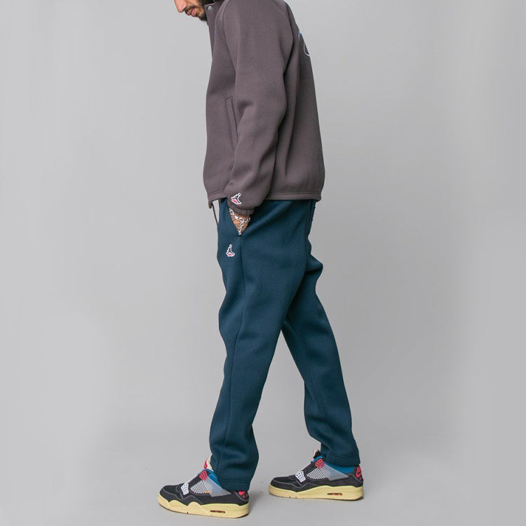 Air Jordan x Union LA Coaches Jacket 'Ironstone' DB8260-041