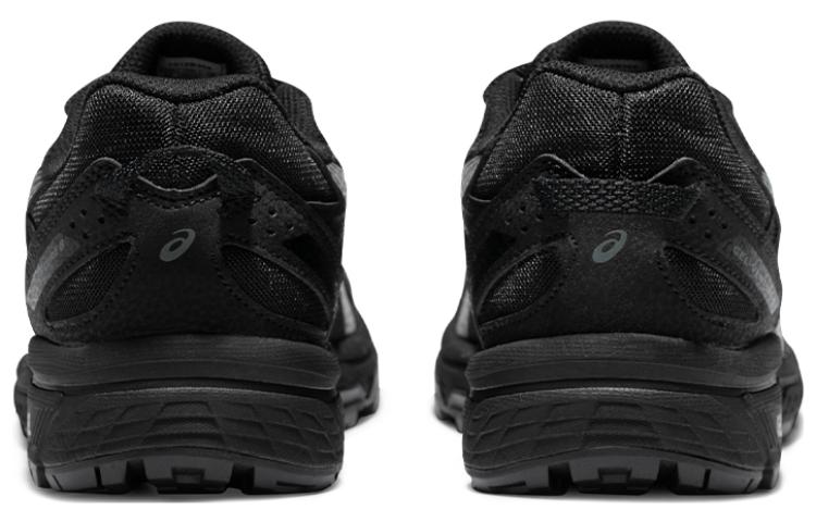(WMNS) ASICS Gel-Venture 6 'Black' 1012B359-001