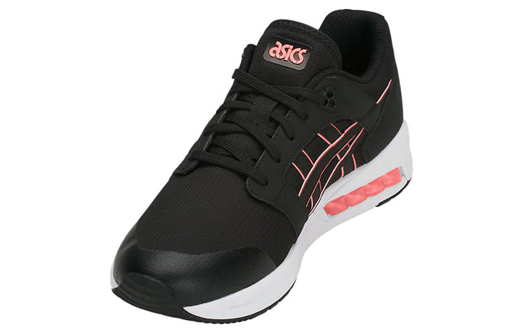 (WMNS) ASICS Gel Saga Sou Black 1192A097-002