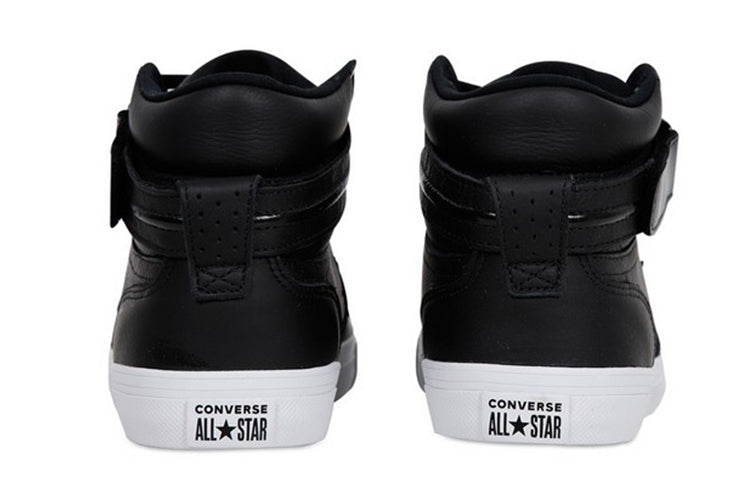Converse Pro Blaze Plus Hi 'Black White' 154177C