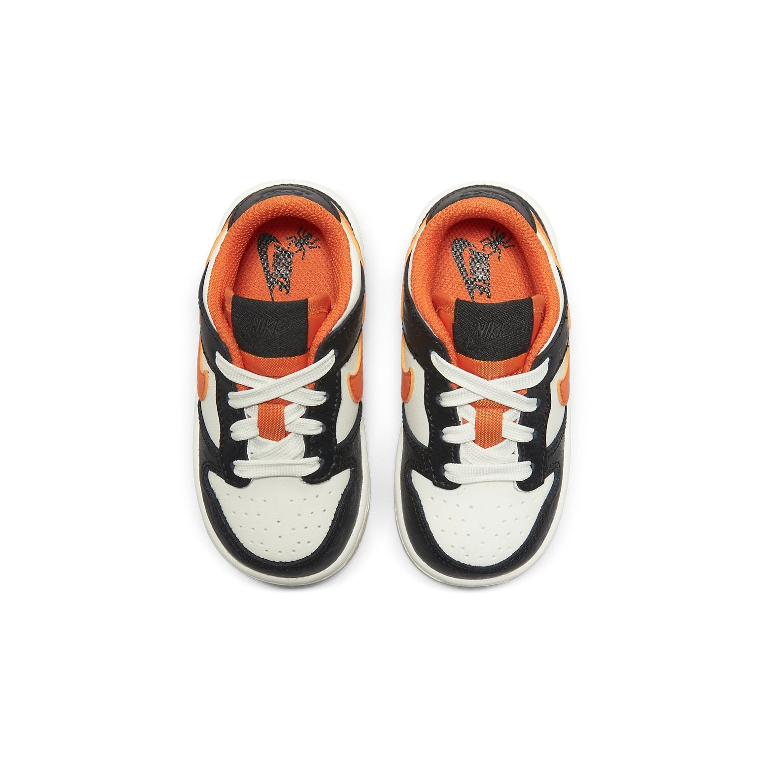(TD) Nike Dunk Low Premium 'Halloween' 2021 DM0717-100