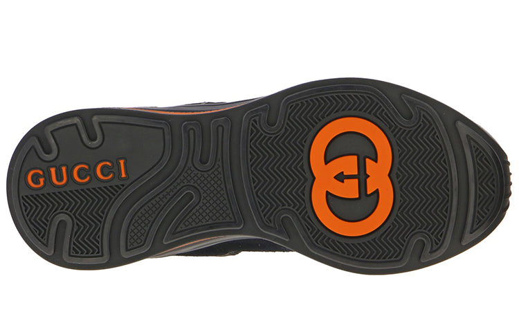 Gucci Ultrapace 'Black' 587241-0PVT0-1280