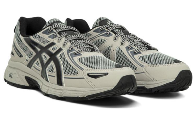 ASICS Gel-Venture 6 'Feather Grey Black' 1201A897-020
