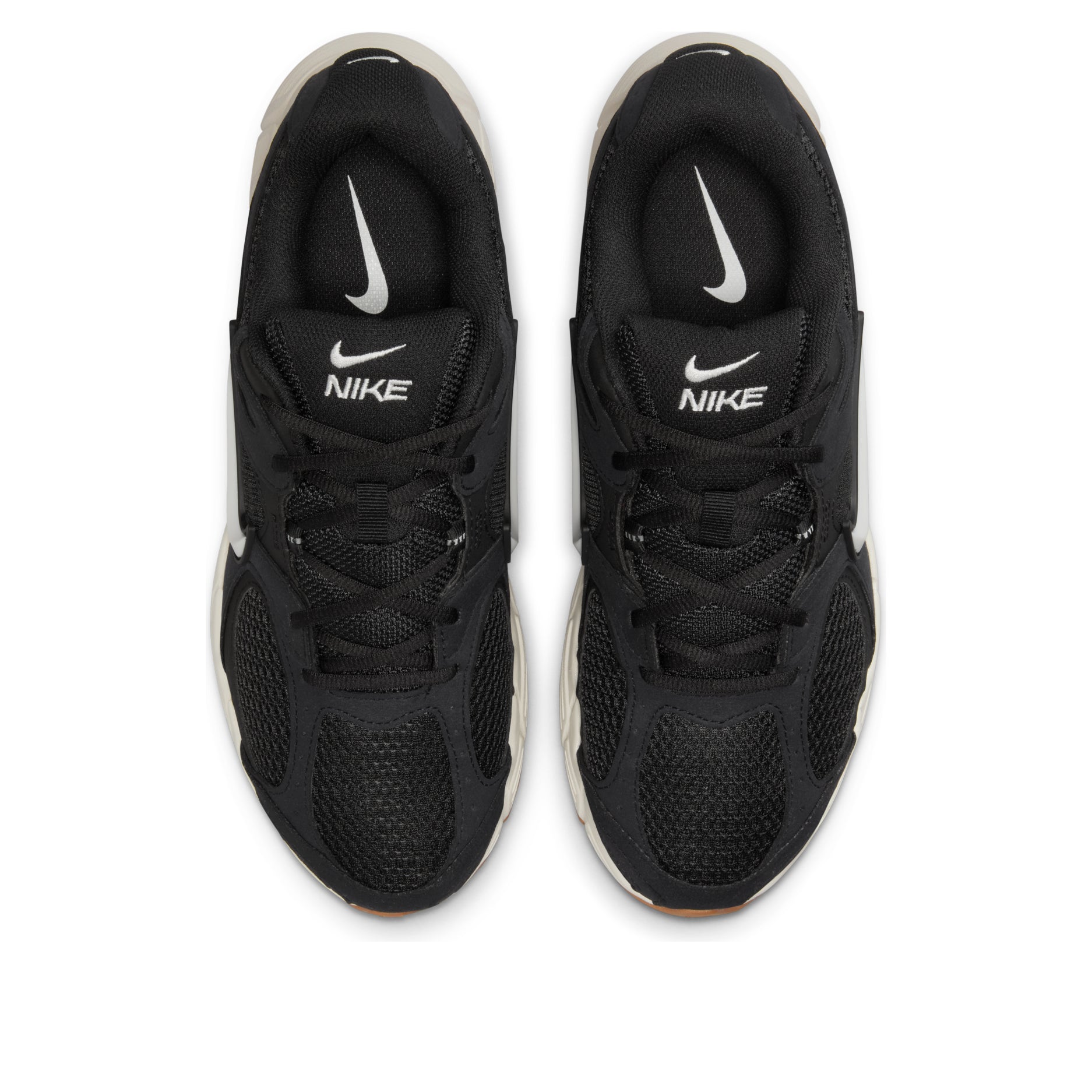 Nike V5 RNR 'Black Phantom Gray' II6292-004