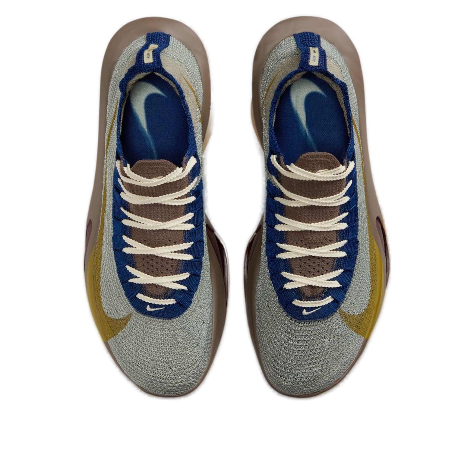 Nike Air Zoom Alphafly NEXT% 3 Premium 'Light Army Ironstone' HV4318-320