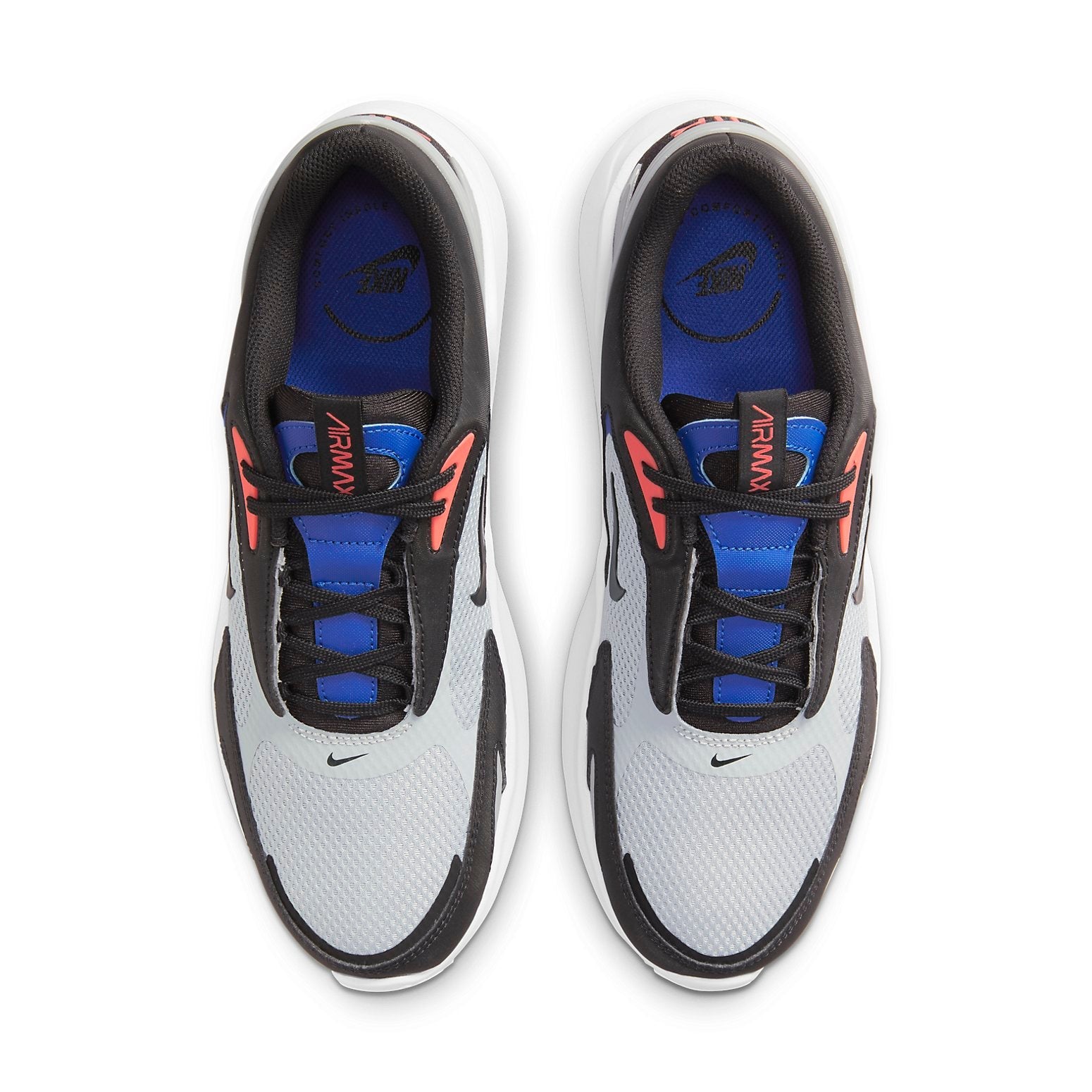 Nike Air Max Bolt Black/Grey CU4151-004