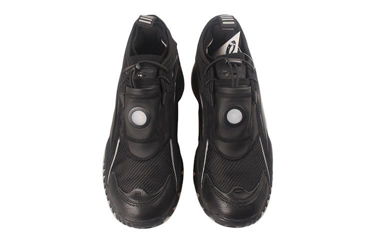 Li-Ning Aurora Skywalk 'Black' AGCP319-1K
