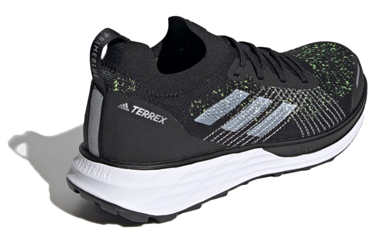 adidas Terrex Two Primeblue 'Black' FY0652